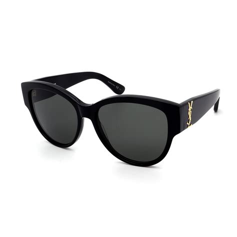 yves saint laurent sunglasses womens|saint laurent sunglasses on sale.